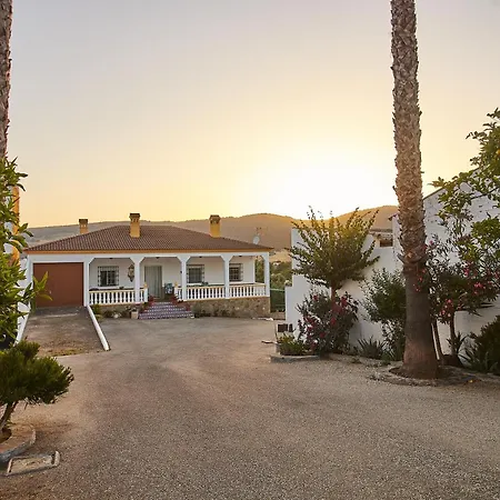 Villa Casa El Prado Con Piscina Y Aparcamiento Arriate Exterior foto