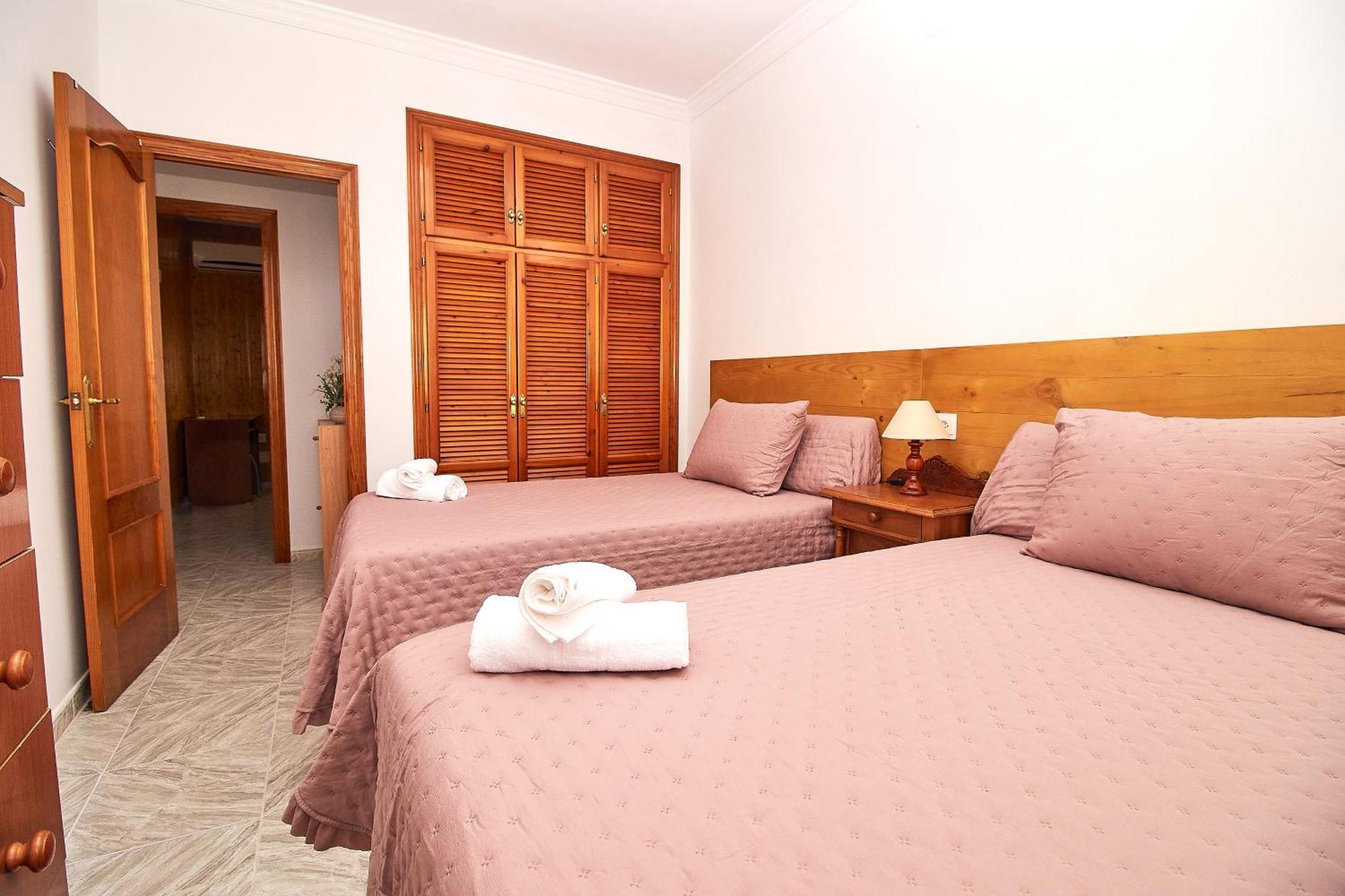 Casa El Prado Con Piscina Y Aparcamiento * Arriate