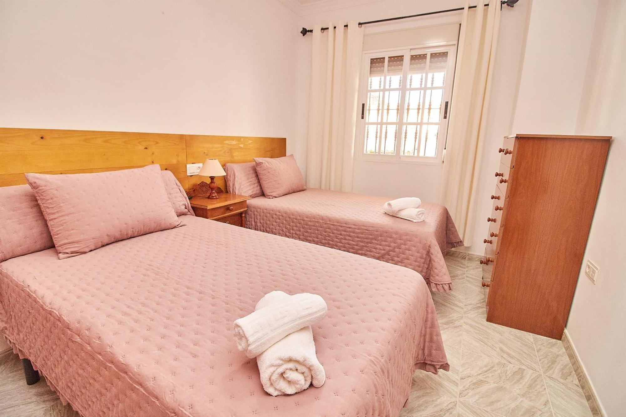 Casa El Prado Con Piscina Y Aparcamiento Arriate