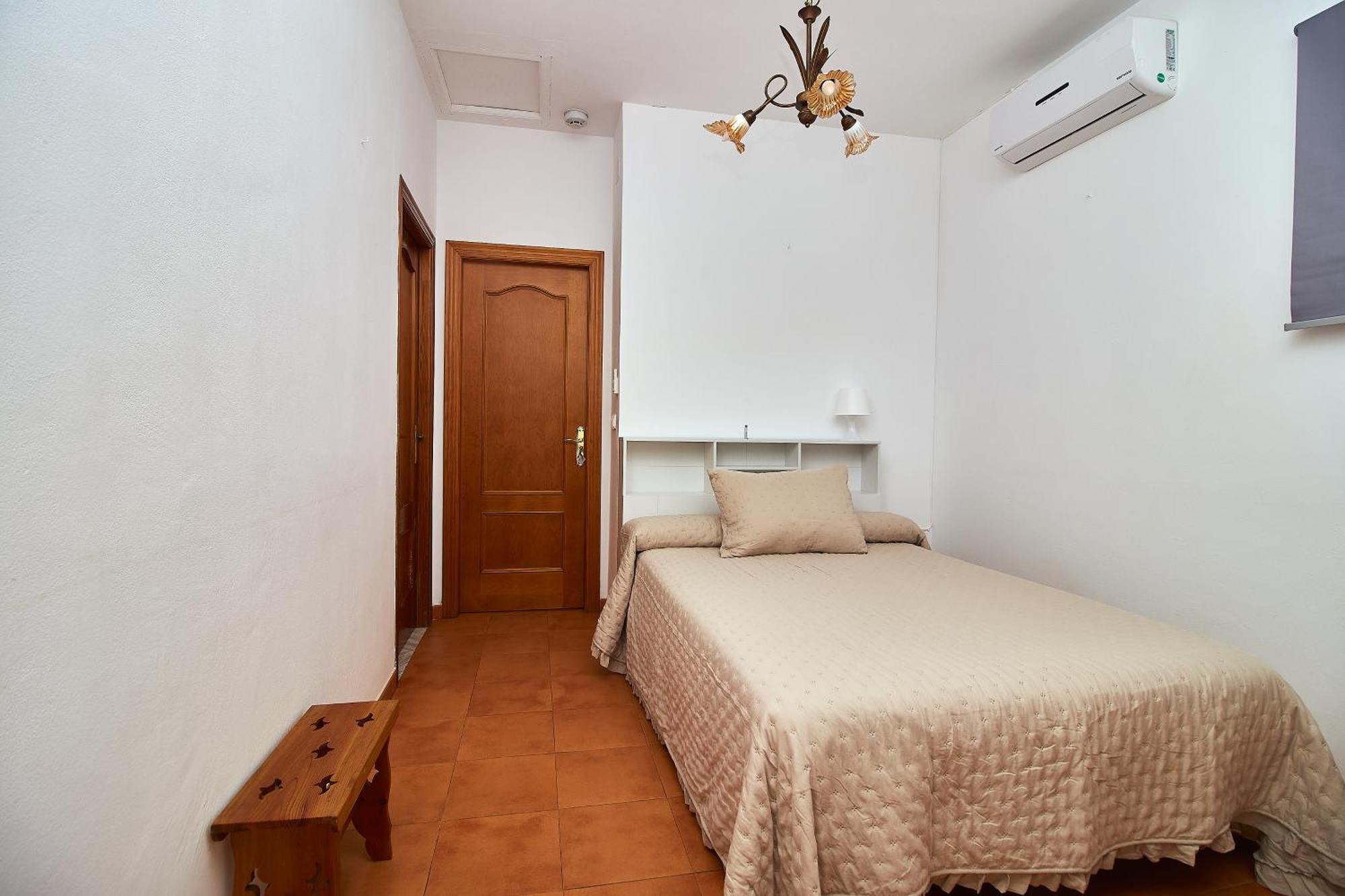 Holiday home Casa El Prado Con Piscina Y Aparcamiento *