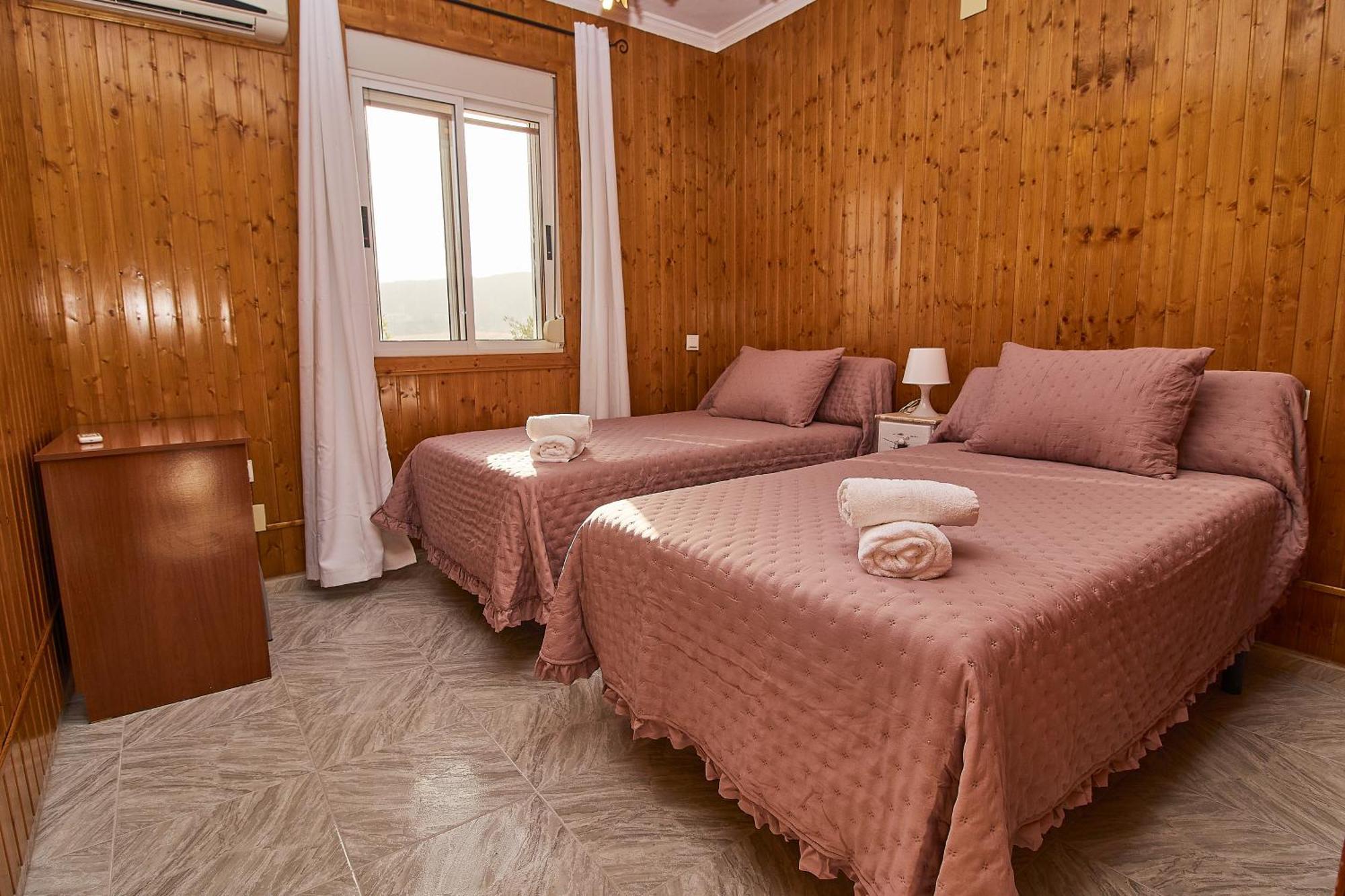 Holiday home Casa El Prado Con Piscina Y Aparcamiento *