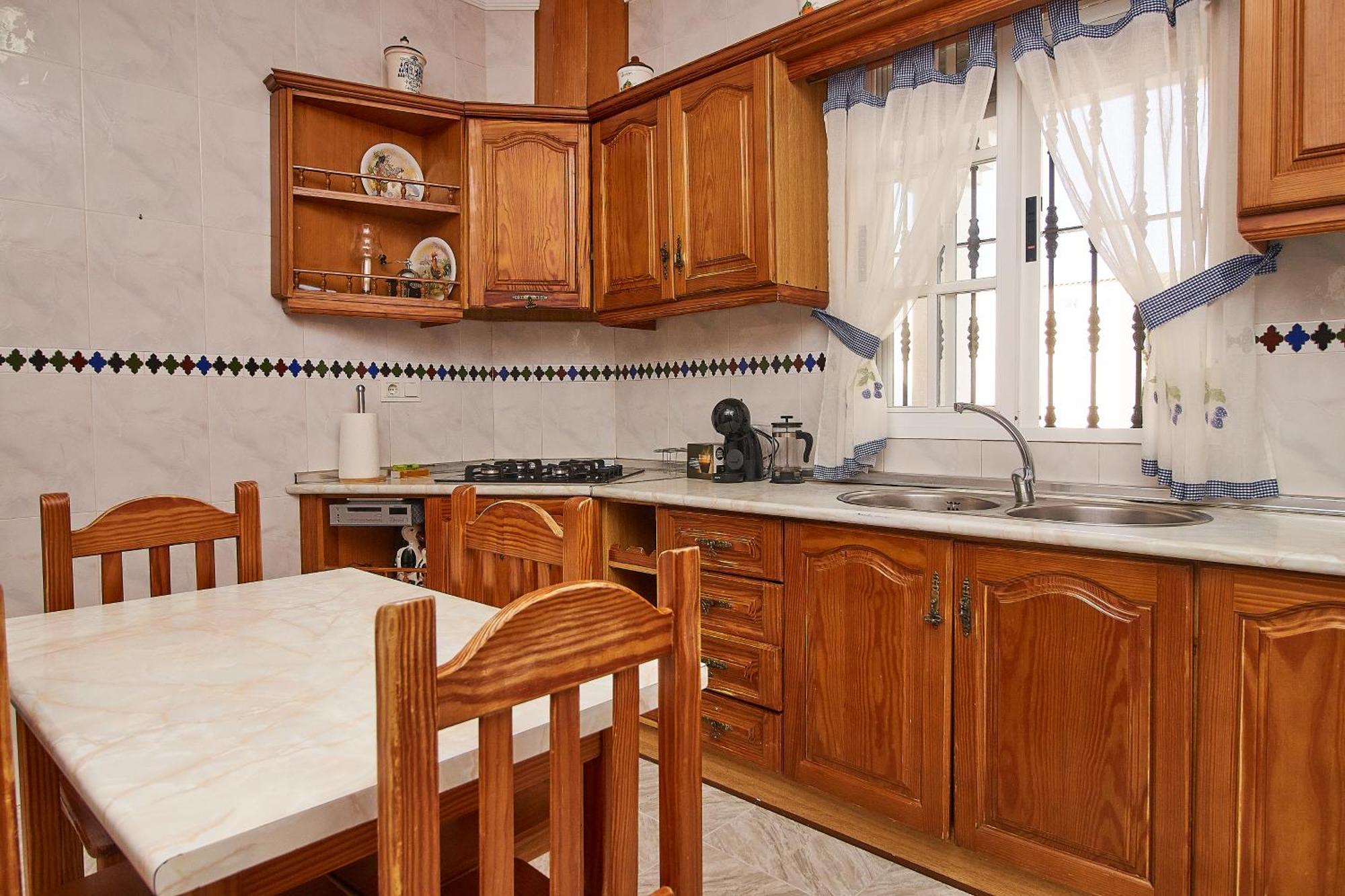 Casa El Prado Con Piscina Y Aparcamiento Holiday home Arriate