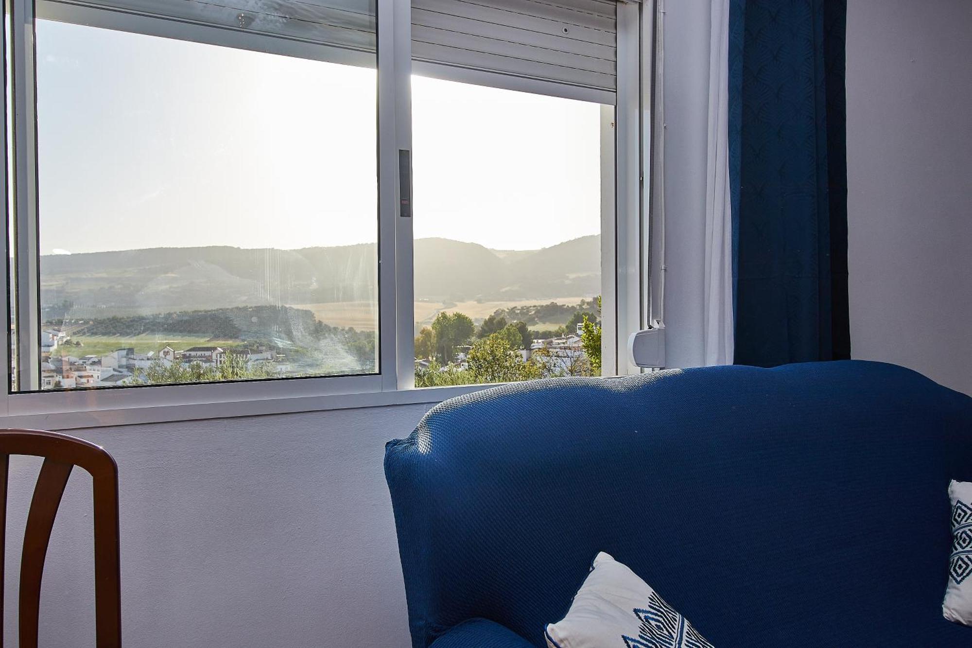 Casa El Prado Con Piscina Y Aparcamiento Holiday home *