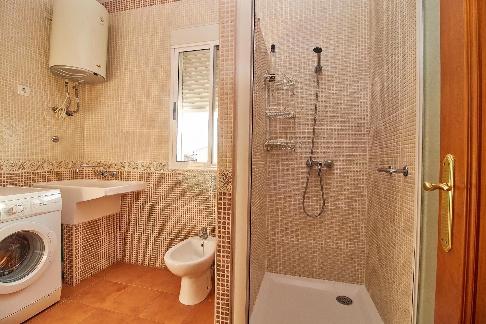 Casa El Prado Con Piscina Y Aparcamiento *