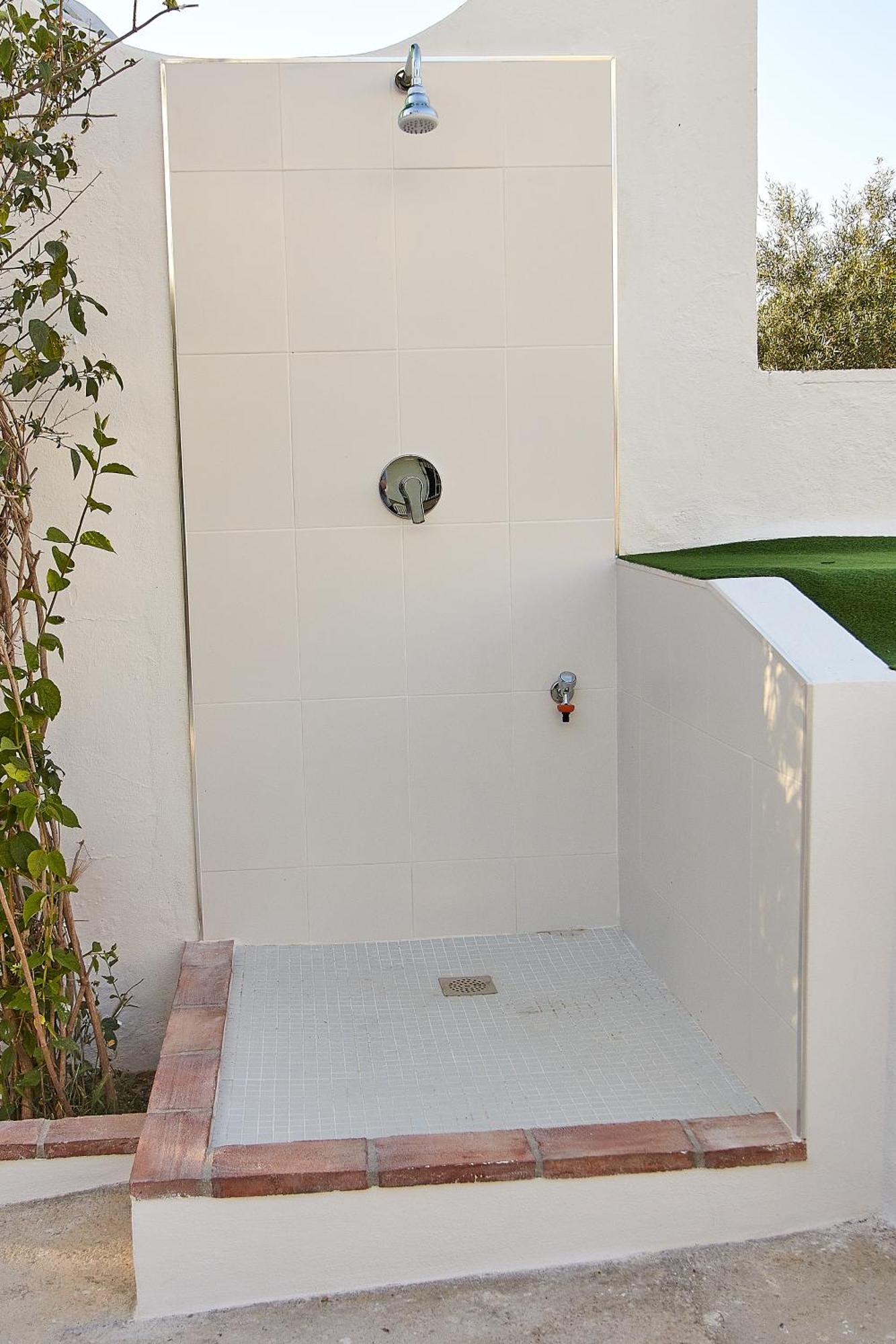 Holiday home Casa El Prado Con Piscina Y Aparcamiento