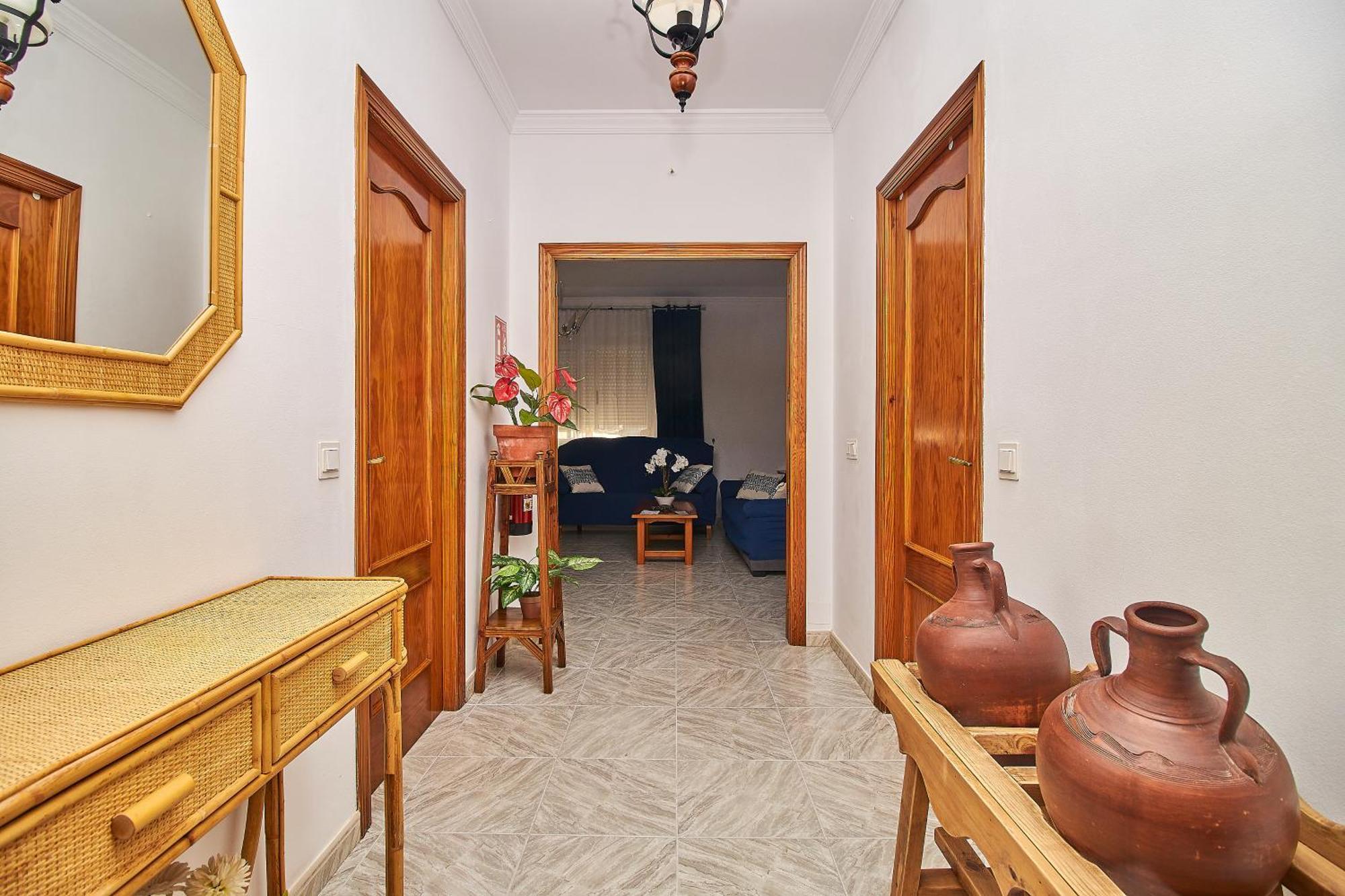 Holiday home Casa El Prado Con Piscina Y Aparcamiento Arriate