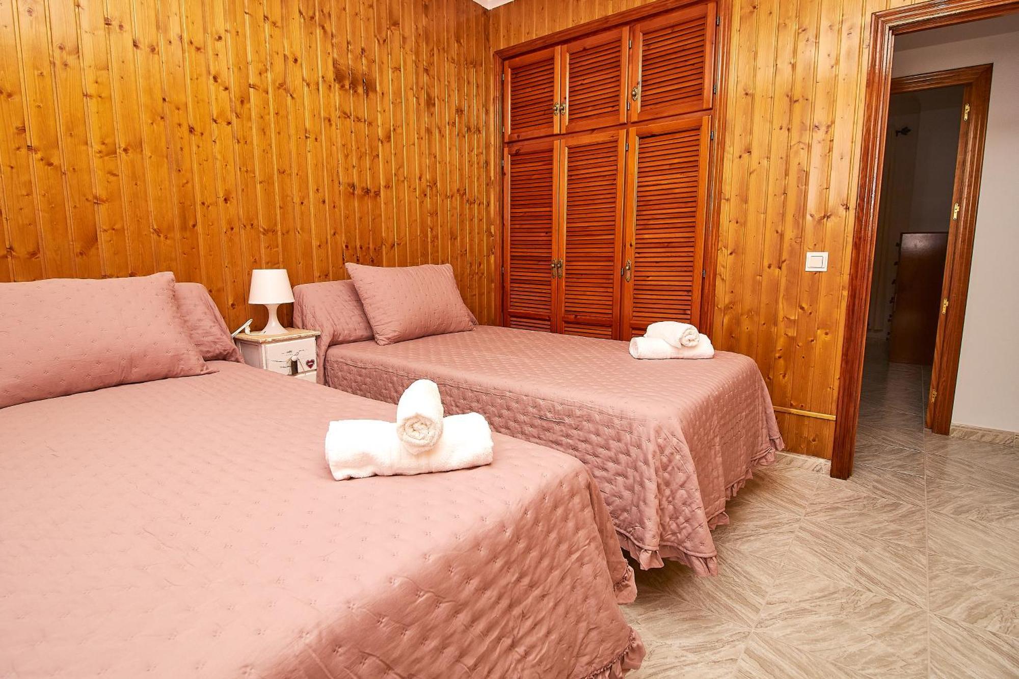 Casa El Prado Con Piscina Y Aparcamiento Arriate