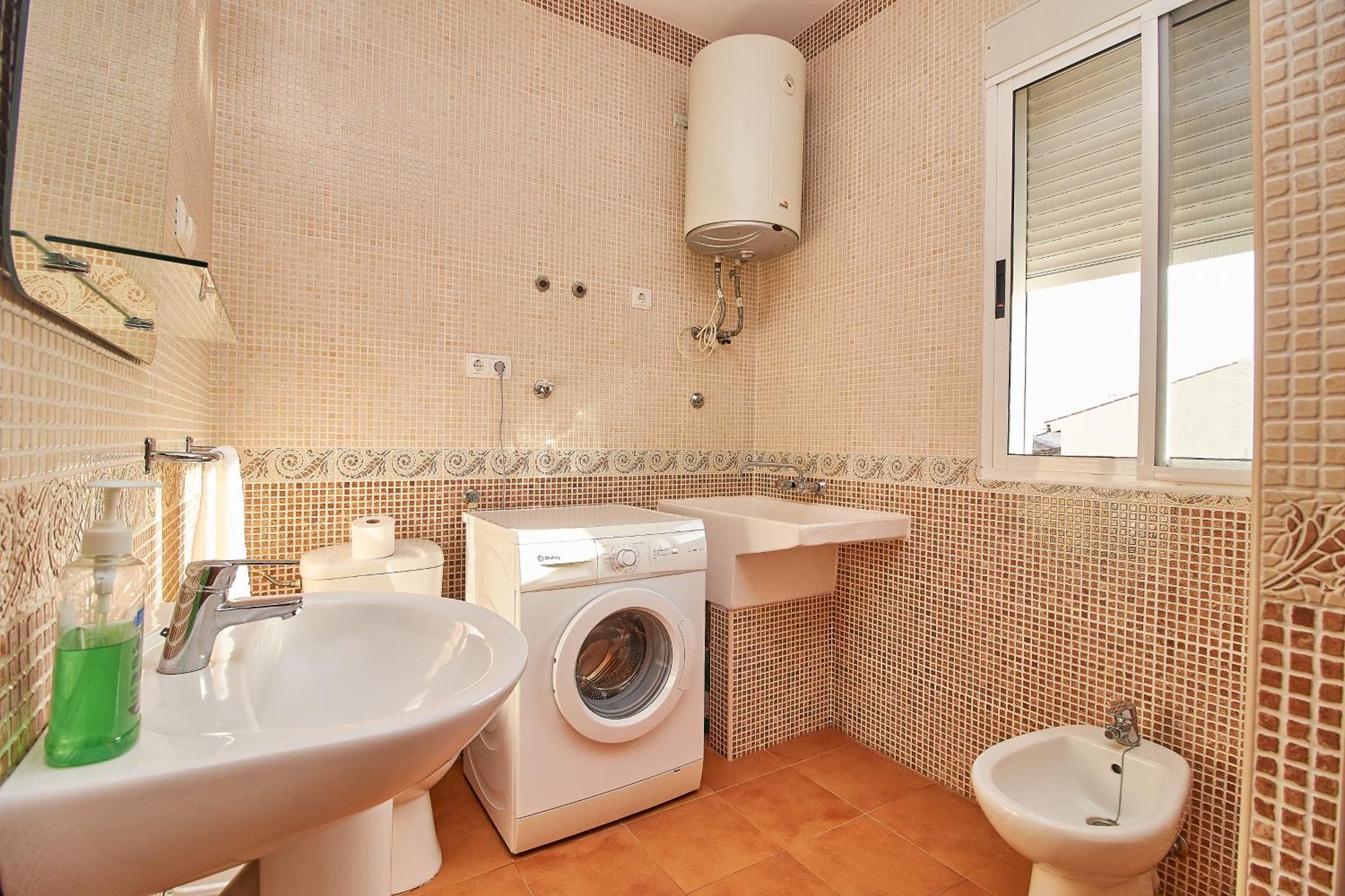 Casa El Prado Con Piscina Y Aparcamiento Arriate