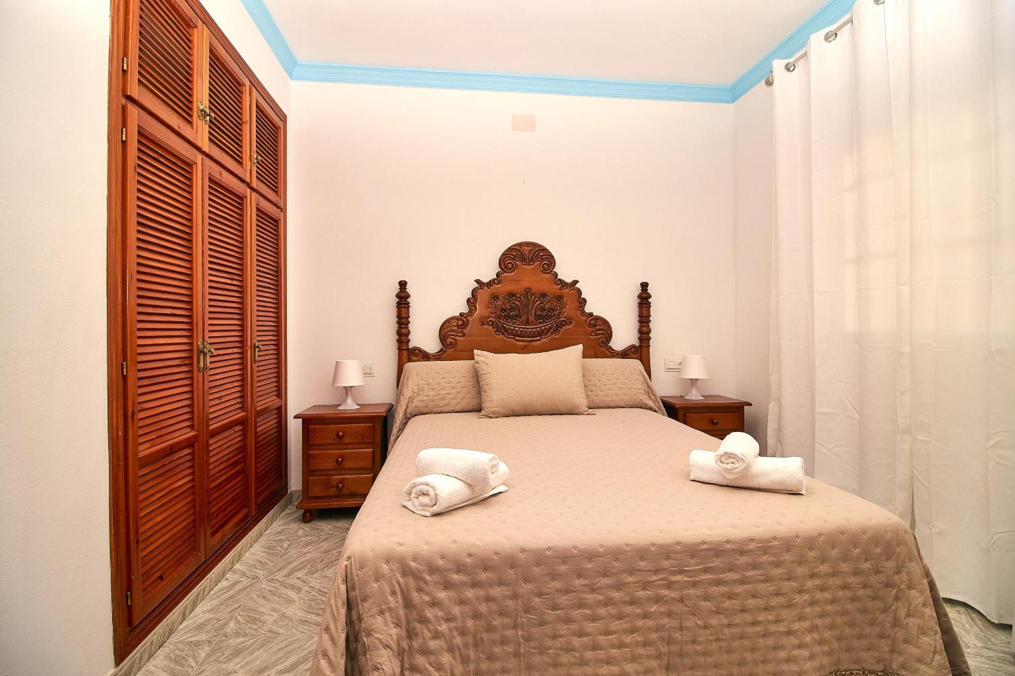 Casa El Prado Con Piscina Y Aparcamiento Arriate